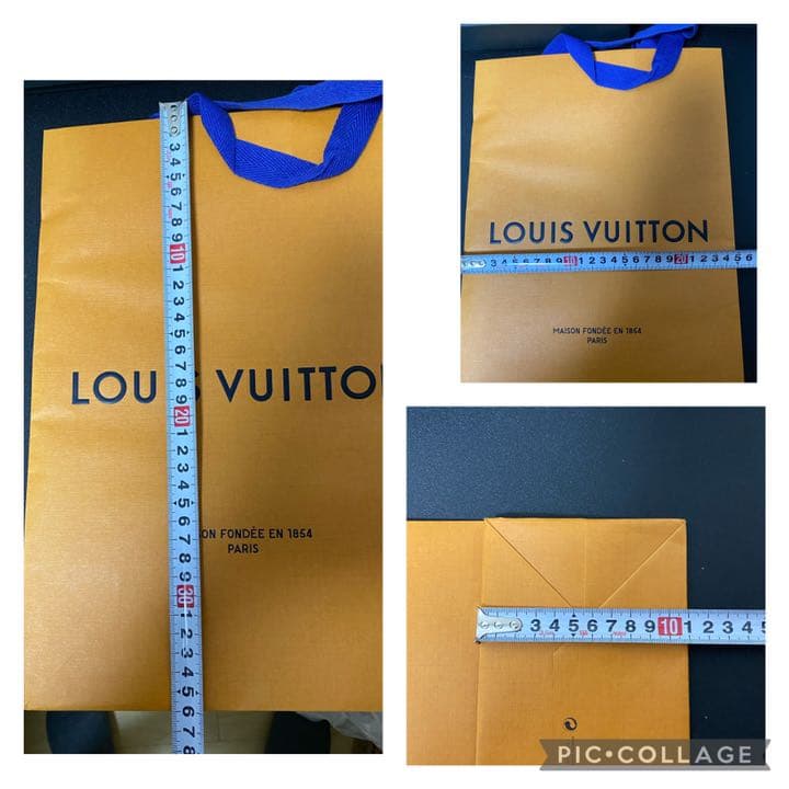 ☆LV・グッチ・空箱・ショップ袋☆20211224