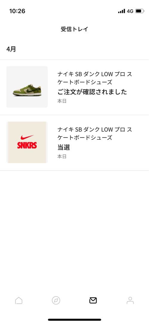 マリア　Nike SB Dunk Low Pro 堀米雄斗