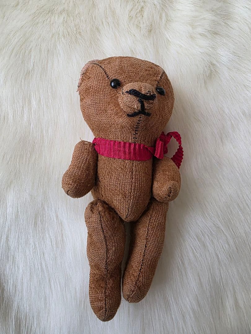 JPMベア フレンチベア