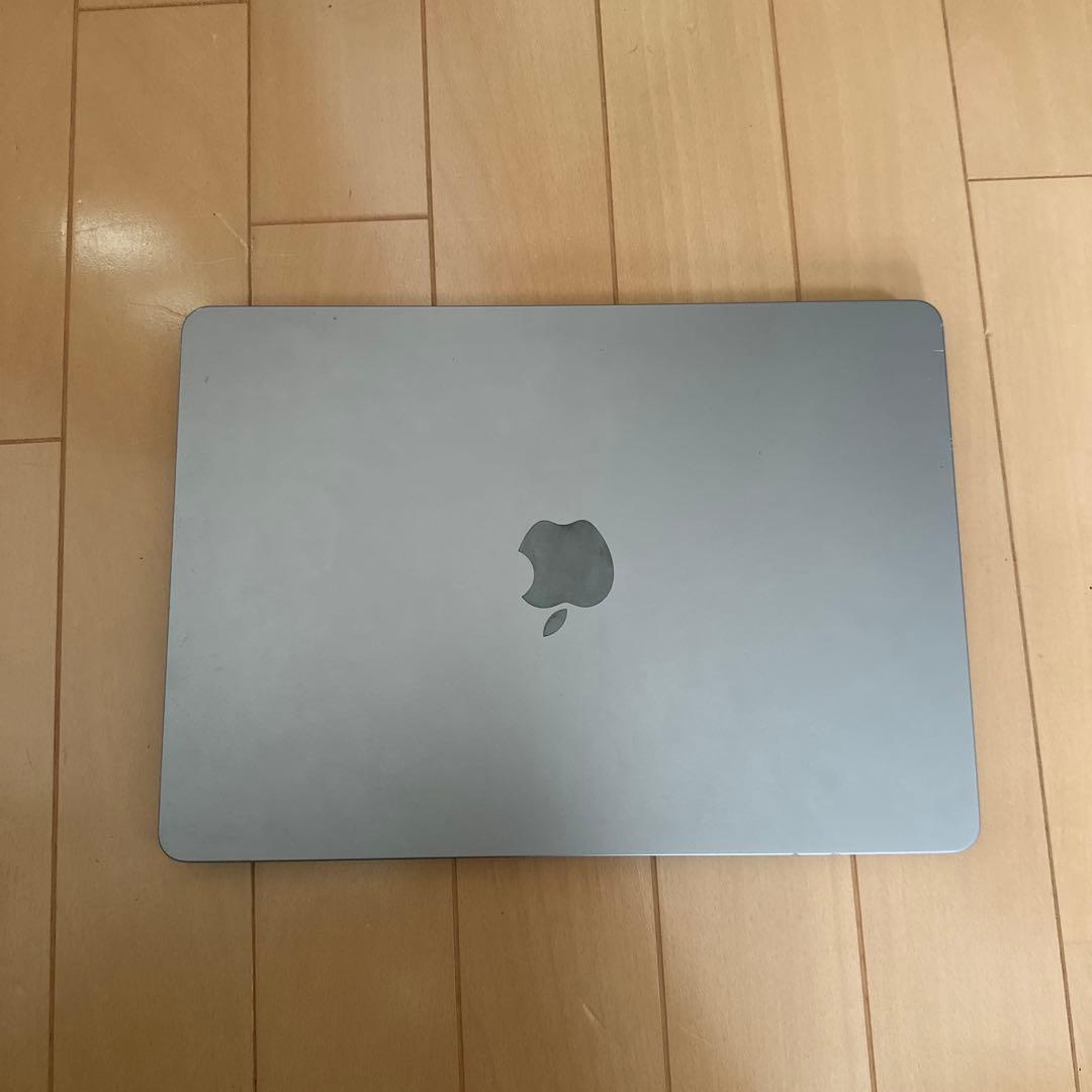 MacBook Air M2 16GB 512GB
