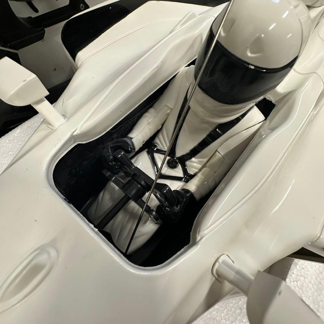 【激レア】　中嶋レーシング × 象印 フォーミュラカー 限定特典 レイナード