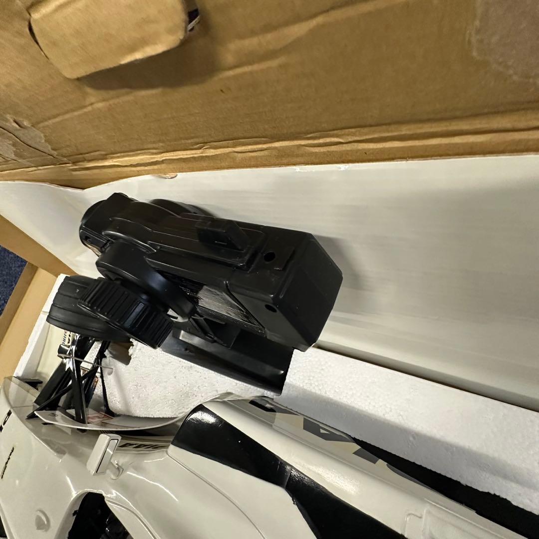 【激レア】　中嶋レーシング × 象印 フォーミュラカー 限定特典 レイナード