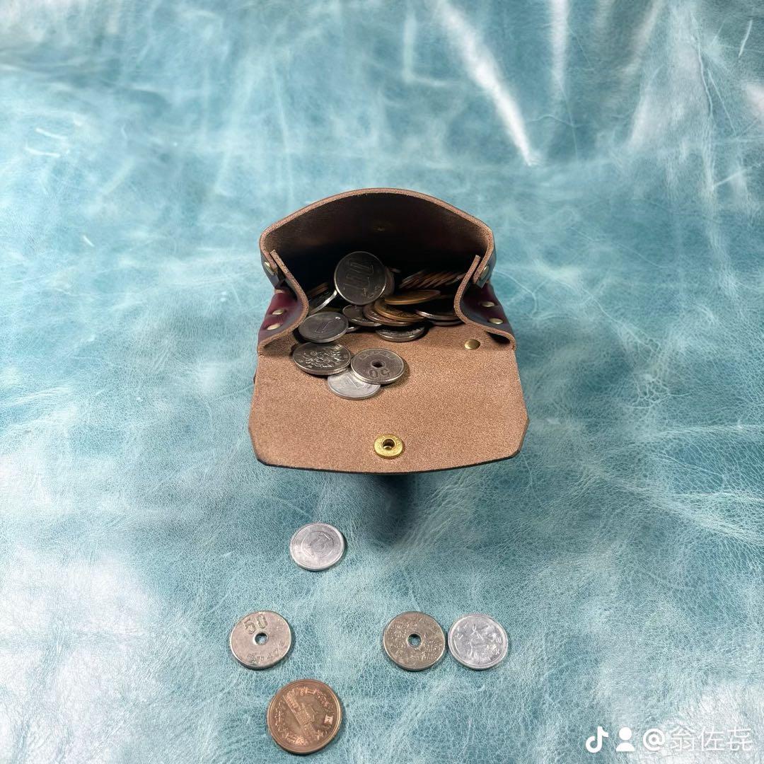 財布・ケース・小物入れ cx-cw-000 red