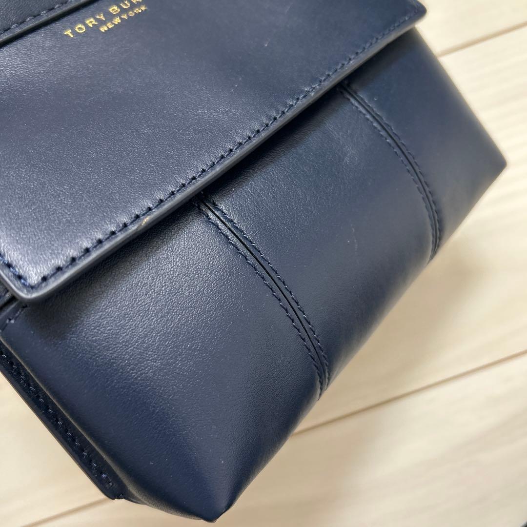 TORY BURCH /トリーバーチ ミニショルダーバッグ