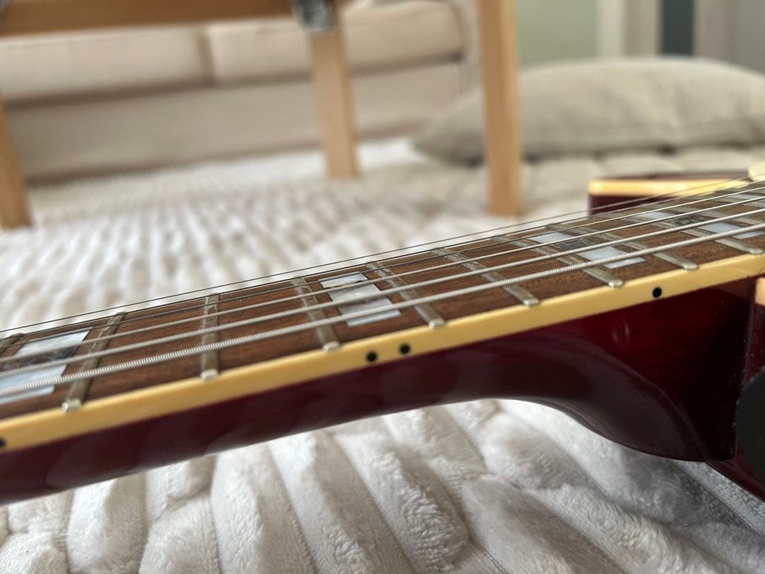 greco レスポール