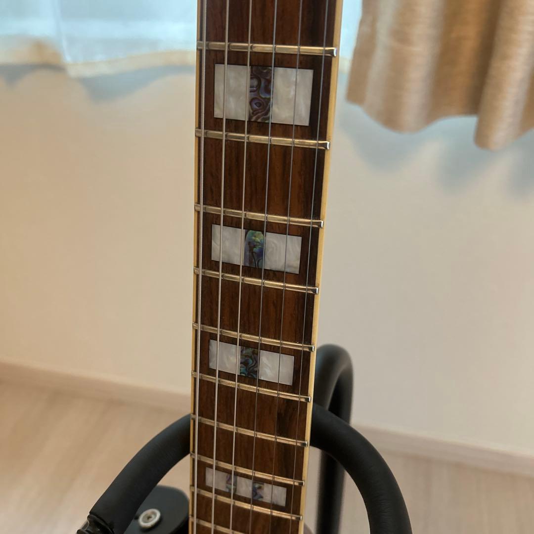 greco レスポール