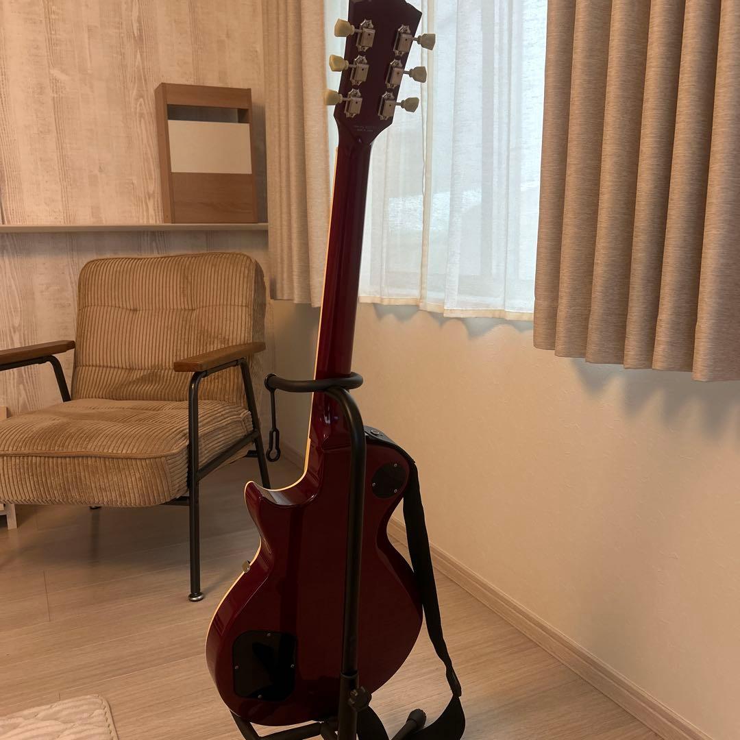 greco レスポール