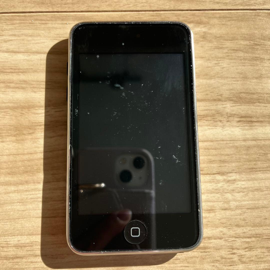 iPod touch (第2世代) 8GB ジャンク - メルカリ