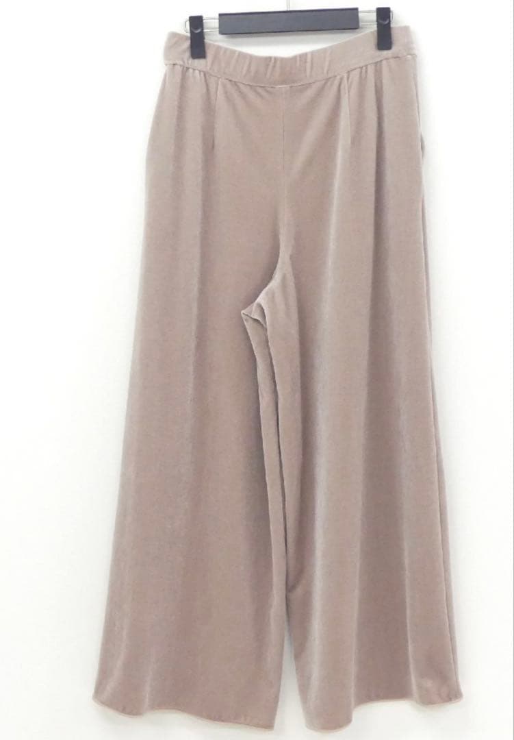 フォクシー 2023年 ベロア パンツ - jon-w.jp