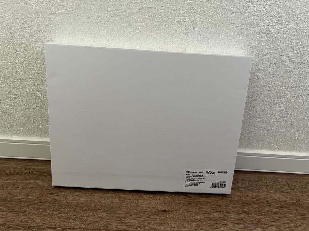 ポケモンセンター限定　SVバッジコレクション3点セット