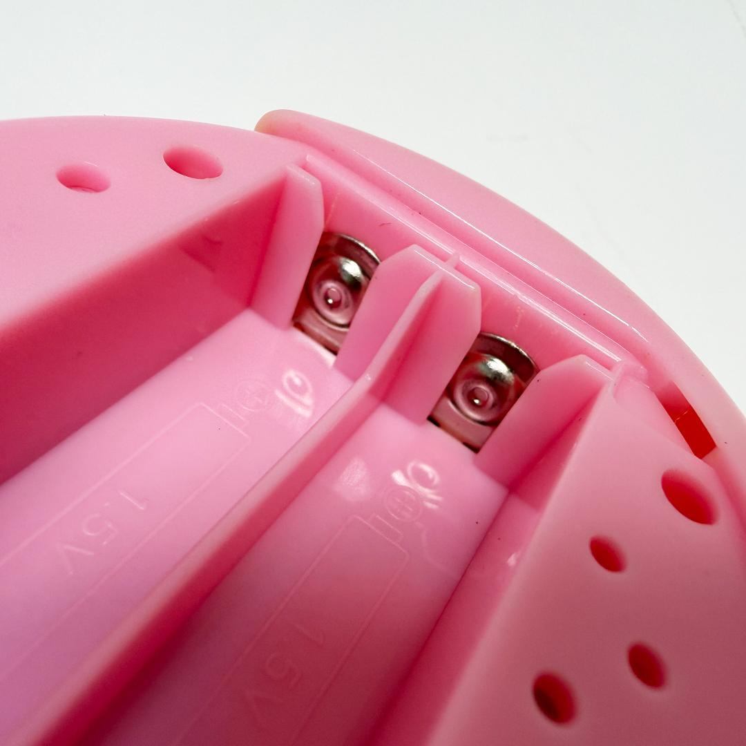 Tamagotchi たまごっち プラスカラー ピンク