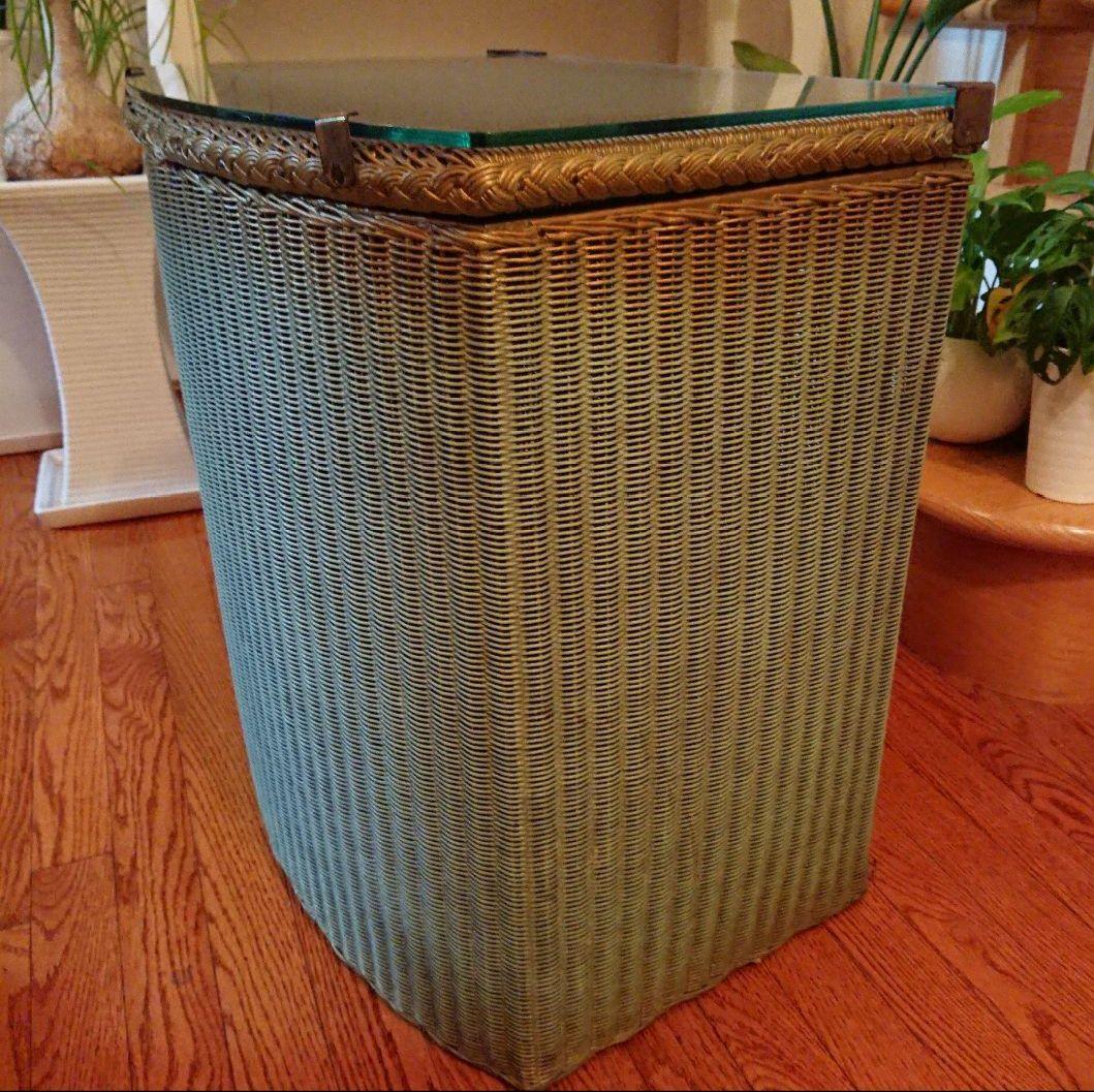 英国アンティーク ロイドルームボックス 収納ボックス アンティーク 古道具