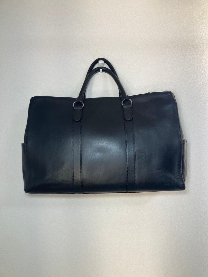 PORTER ビジネスバッグ 3室 大容量 黒 吉田鞄