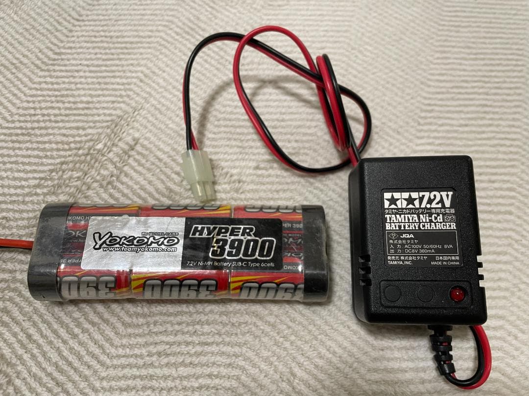 ラジコンカー 1/10　BMW　E30　タミヤ　TT-01　セット販売