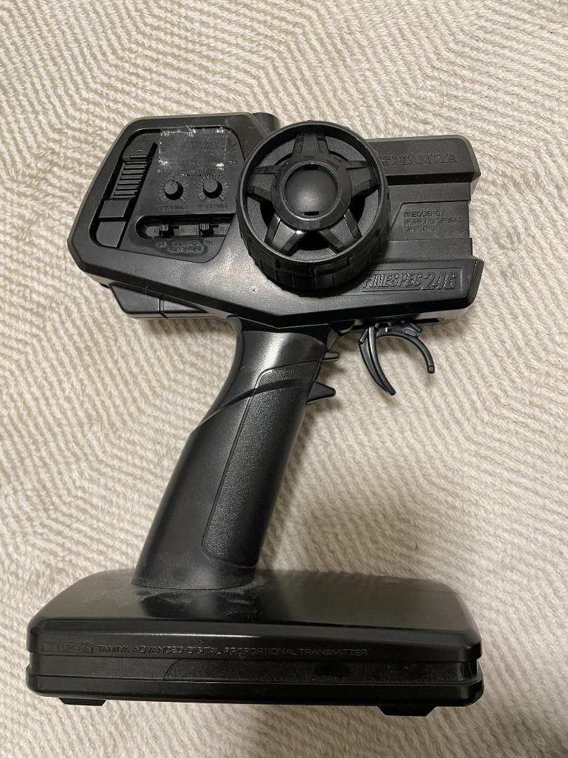 ラジコンカー 1/10　BMW　E30　タミヤ　TT-01　セット販売