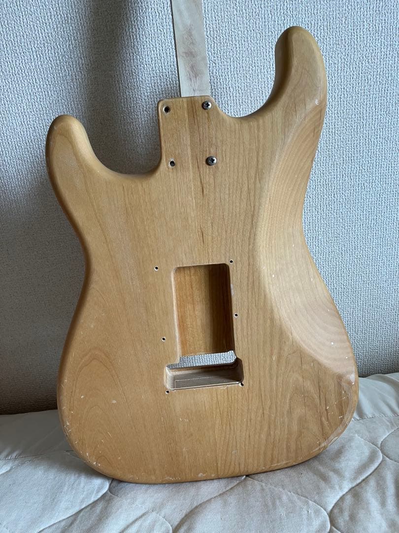 コンポーネントギター ライトレリック 楽器・機材