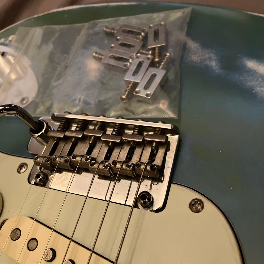 コンポーネントギター ライトレリック 楽器・機材