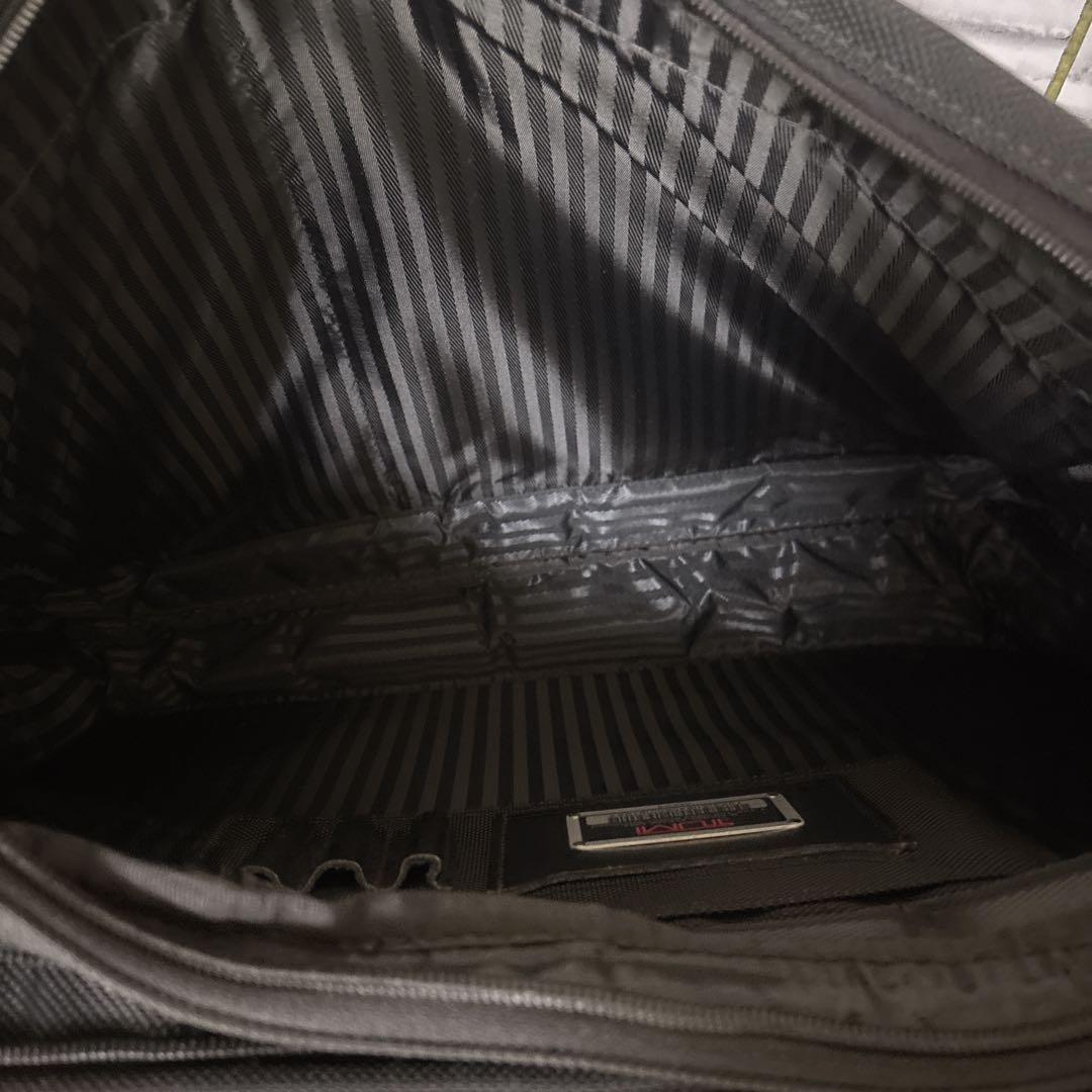 USA製 ✨美品 TUMI バリスティックナイロン ビジネスバッグ 2621D3
