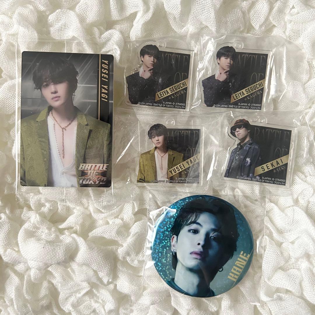 FANTASTICS まとめ売り※2枚目あり - メルカリ