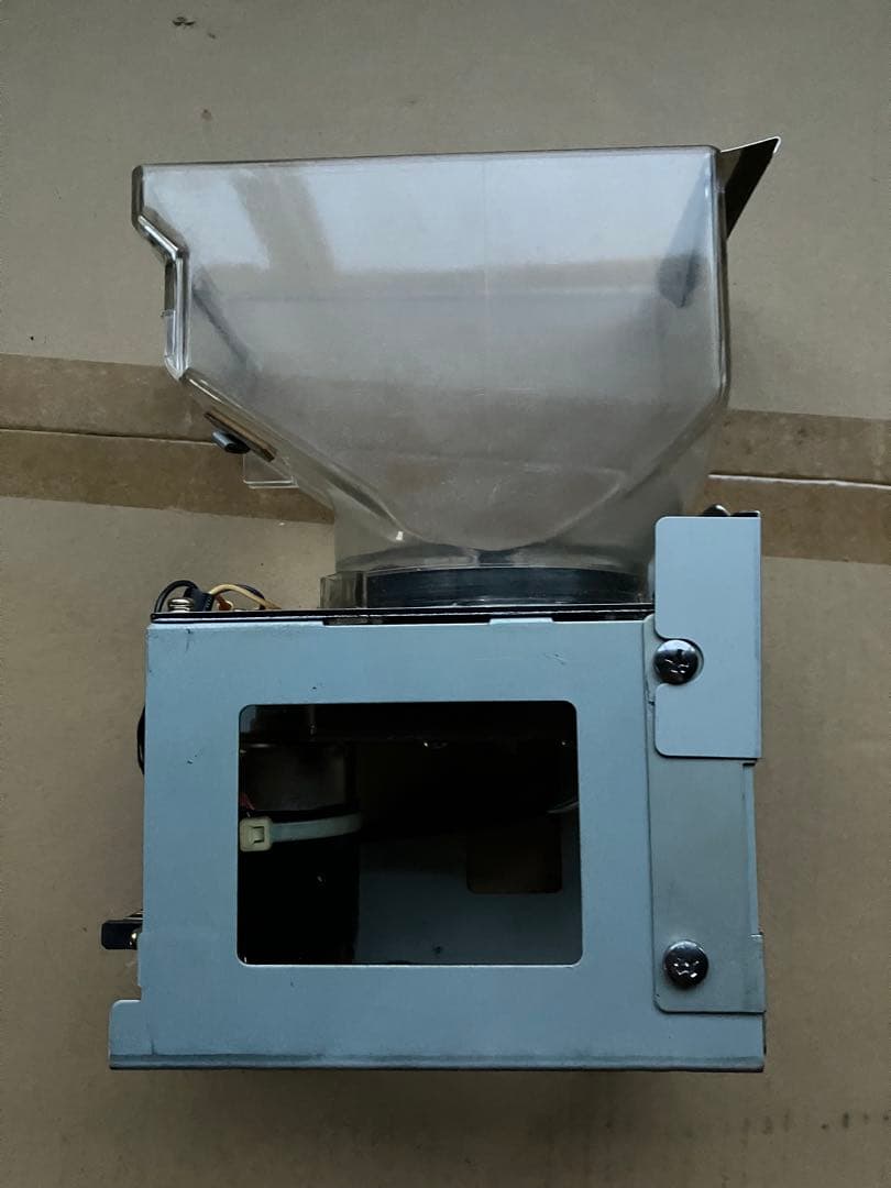 EMS-7用 30φメダルホッパー