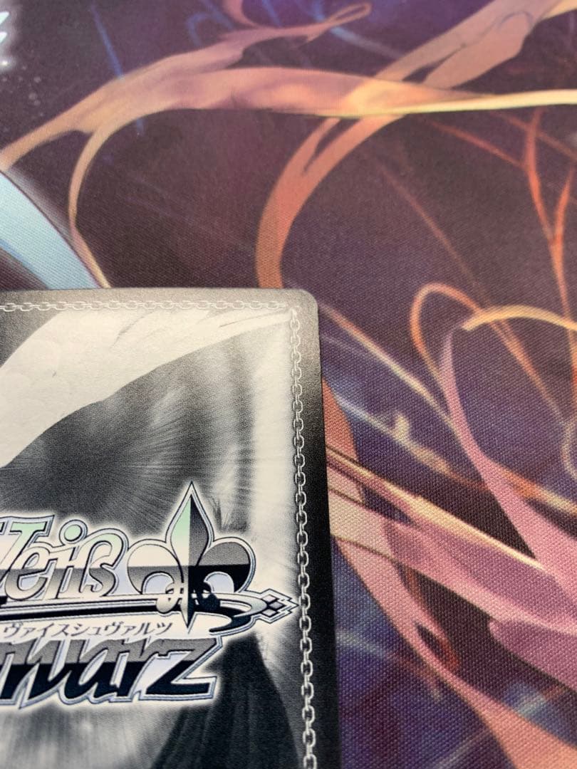 ws ヴァイスシュヴァルツ　未来へ一緒に　ときのそら　ssp ホロライブ　sp