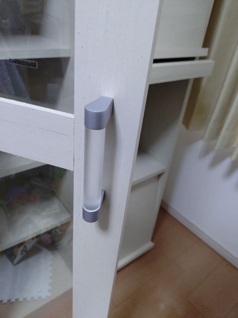 本棚【ニトリ】 ホワイト【大容量】【送料込価格】