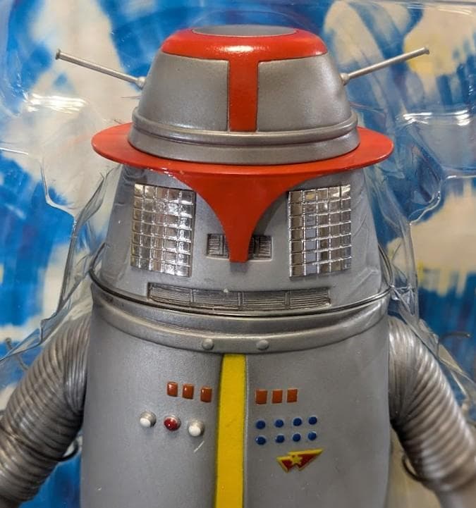 ハック「キャプテンウルトラ」登場（バンプレスト・ユニファイブ）未開封フィギュア