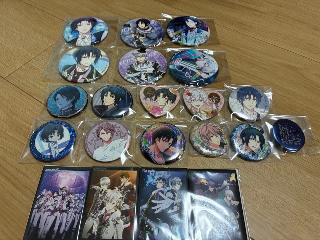 アイドリッシュセブン　アイナナ　 まとめ売り