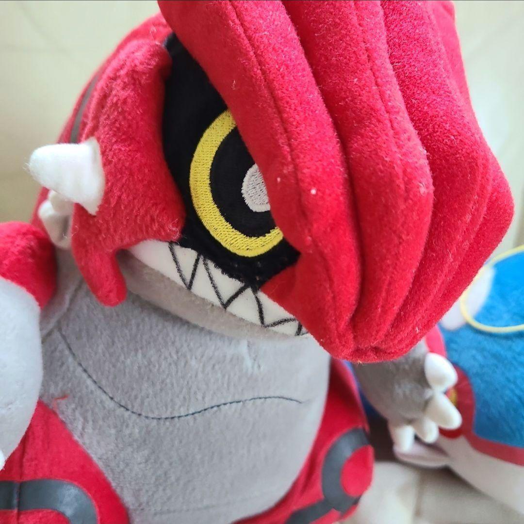 ヴィンテージ ビッグバード applause社 大きいBIGぬいぐるみ 約80㎝