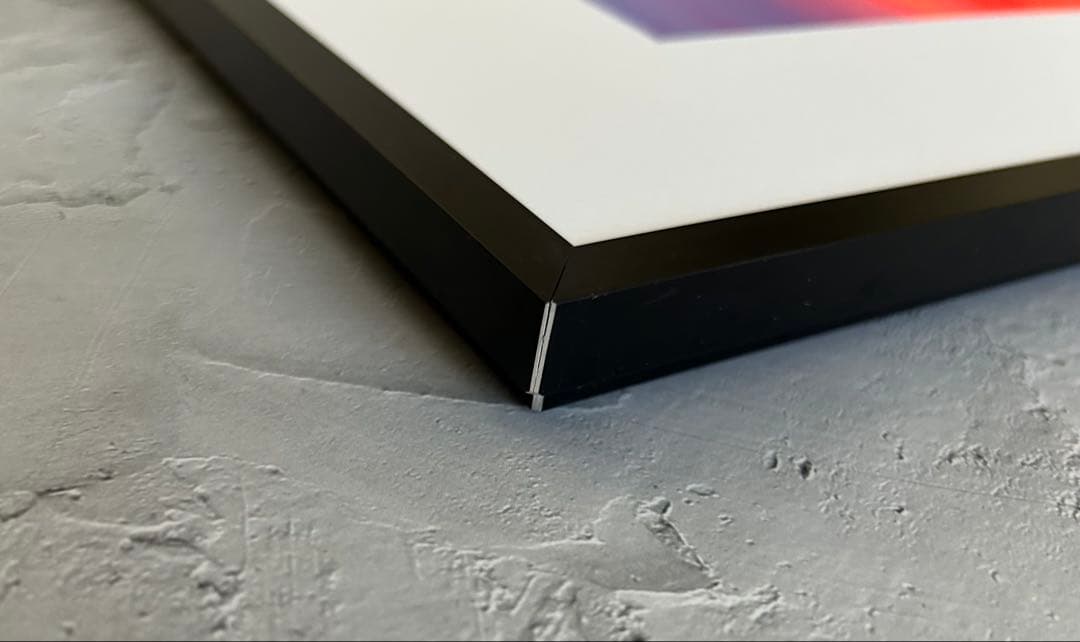 原画/抽象画/モダンアート/インテリア/アクリル画/BRIDGE 海 サーフィン