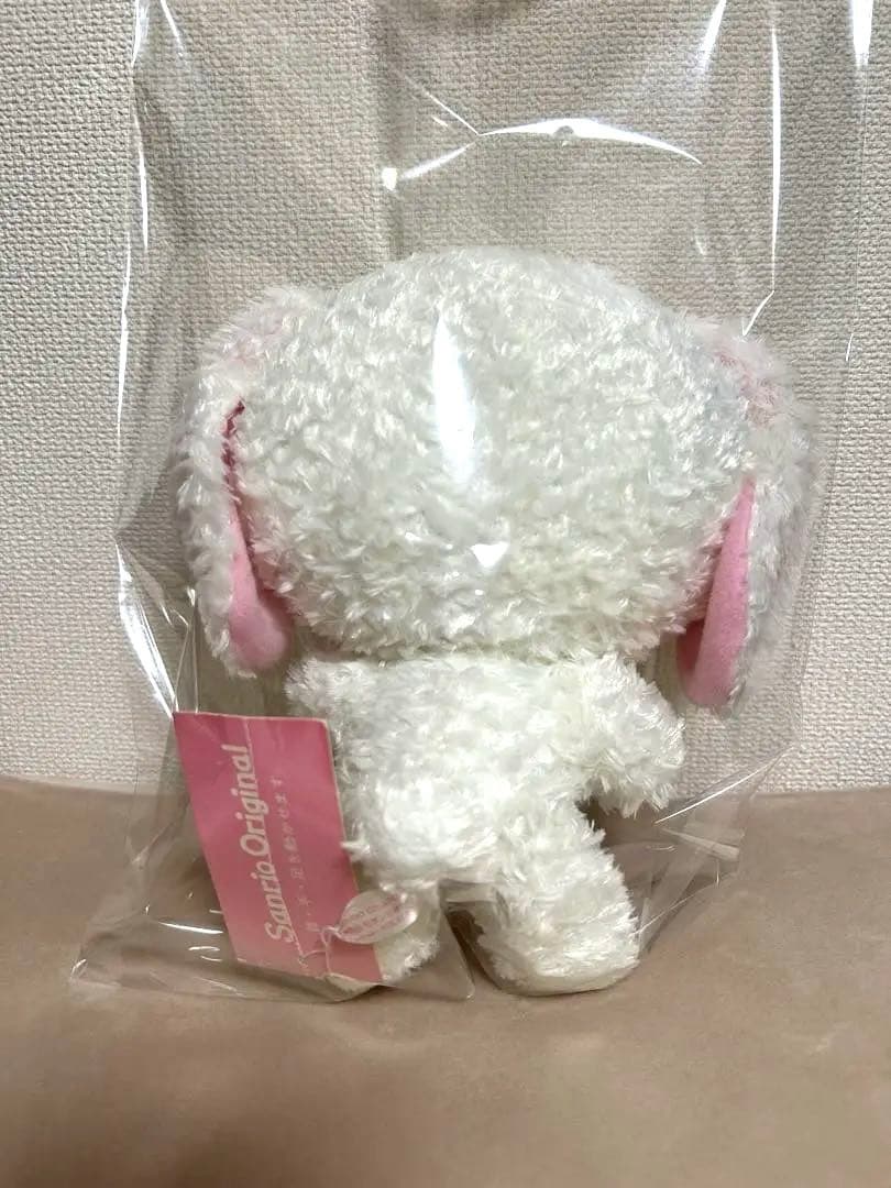 【紙タグ付き】シュガーバニーズ【匿名配送】