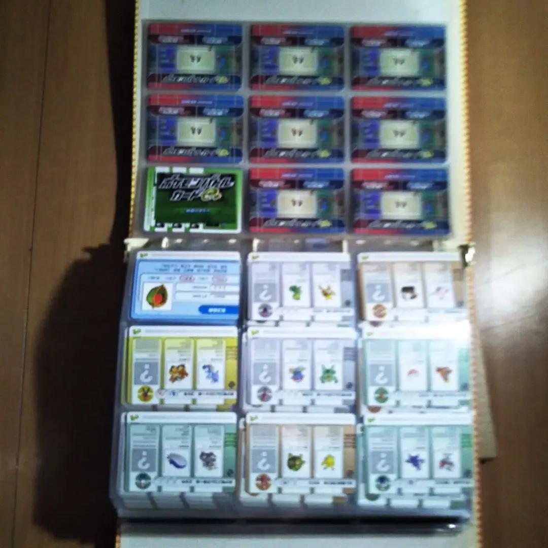 【ポケモン】ポケモンバトルカードe+ その他【かなり希少】