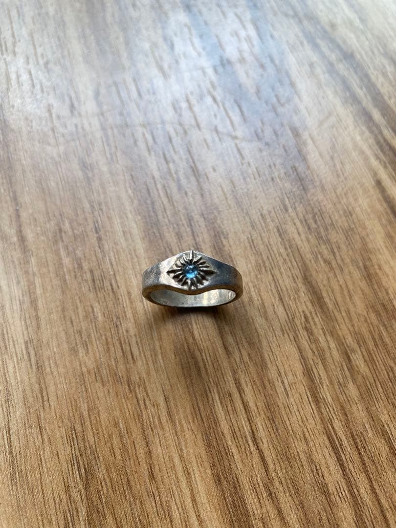 Arizona freedom リング シルバー R-24a（50mm） | リング,フェザーリング | ARIZONA FREEDOM（アリゾナ