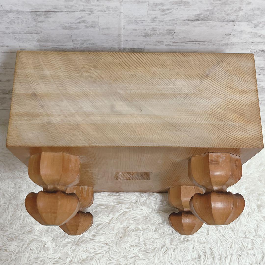 囲碁盤 蛤碁石 32号 那智黒碁石 へそ付 脚付き碁盤 ハマグリ 本榧? 新榧?