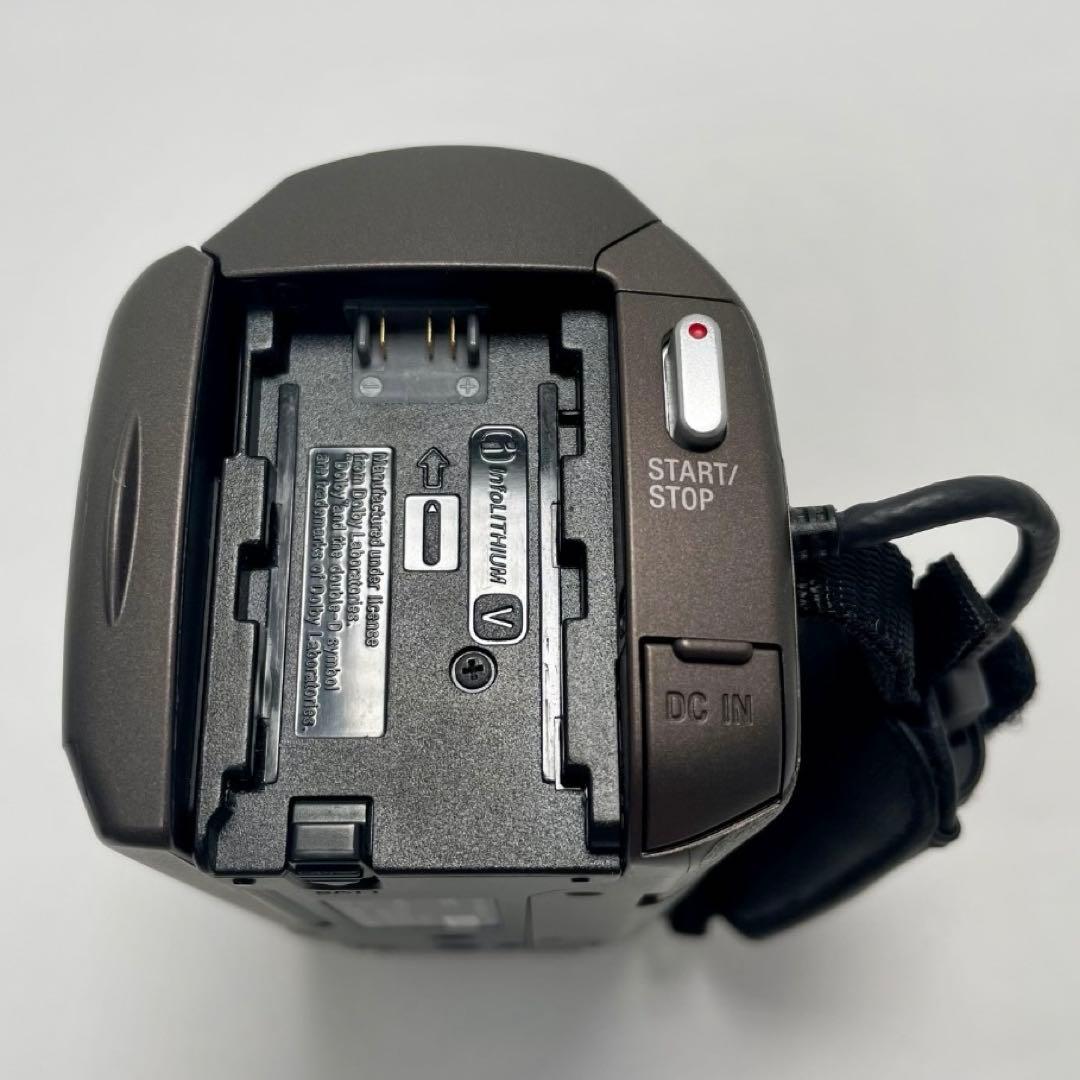 SONY ソニー デジタルビデオカメラ ハンディカム HDR-CX680 送料込