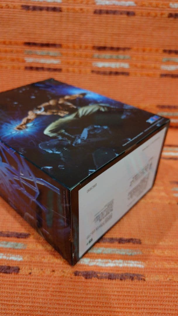 ワンピース フィギュア DXF SPECIAL 白ひげ 海外限定 海外正規品