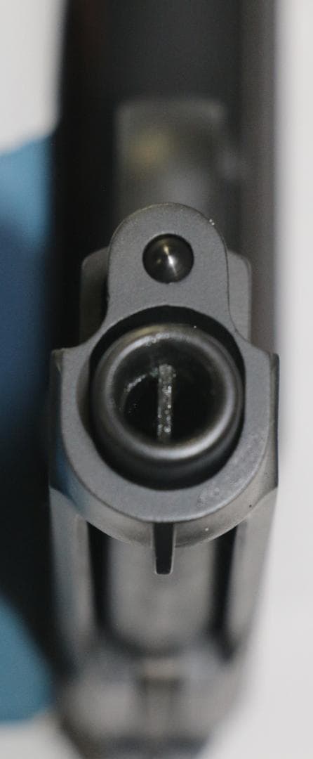 ぬーめのん様専用 WA製ABS樹脂モデルガン ベレッタM1934 合法