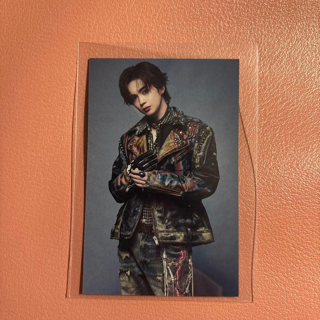 吉野北人 トレカ - メルカリ