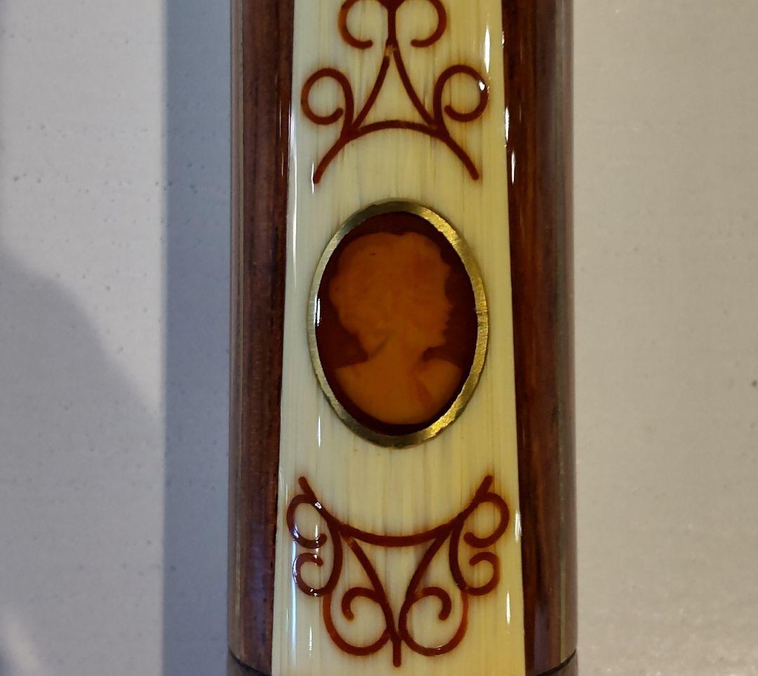 メウチキュー　カメオ