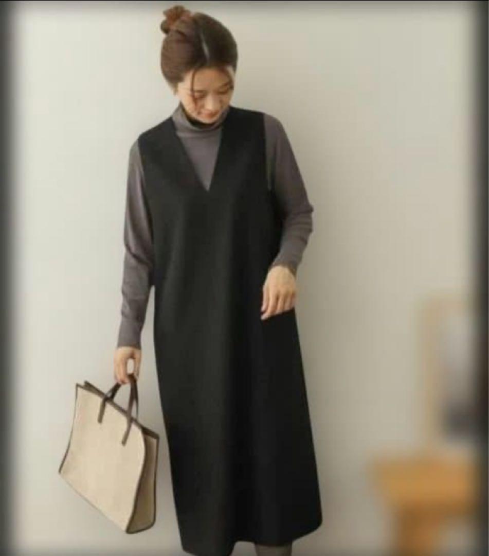 matoa9029さま専用 フルラ財布 アーバンリサーチワンピース 2点まとめ