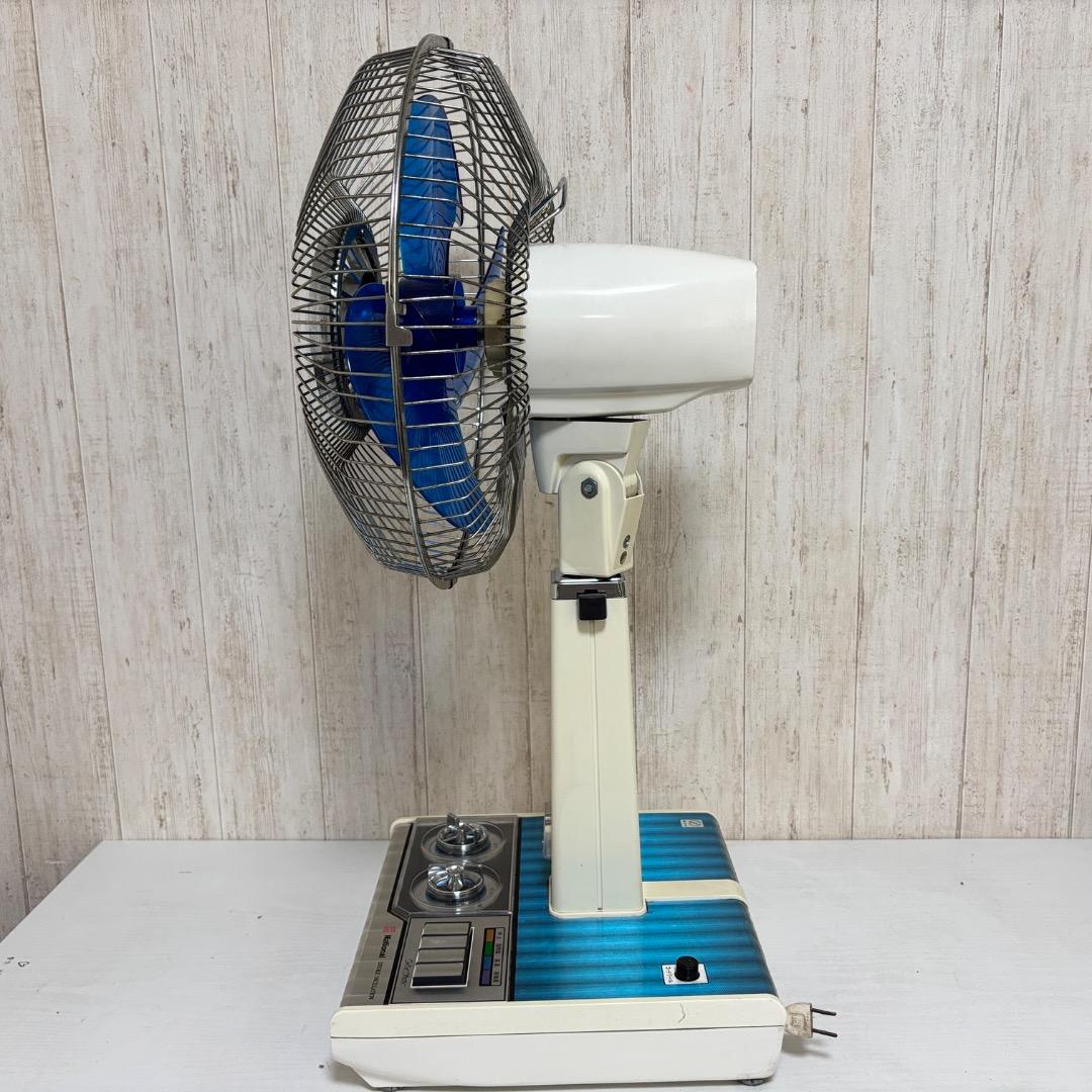 早い者勝ち‼️ F-30M1E 扇風機 座敷扇 昭和 レトロ ナショナル