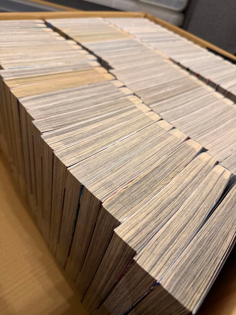 キングダム 1〜77 全巻セット　美品