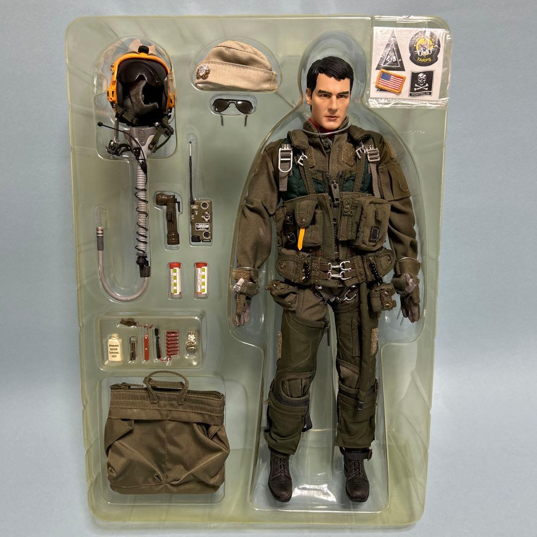 ホットトイズ•F-14トムキャット•アビエイター - メルカリ