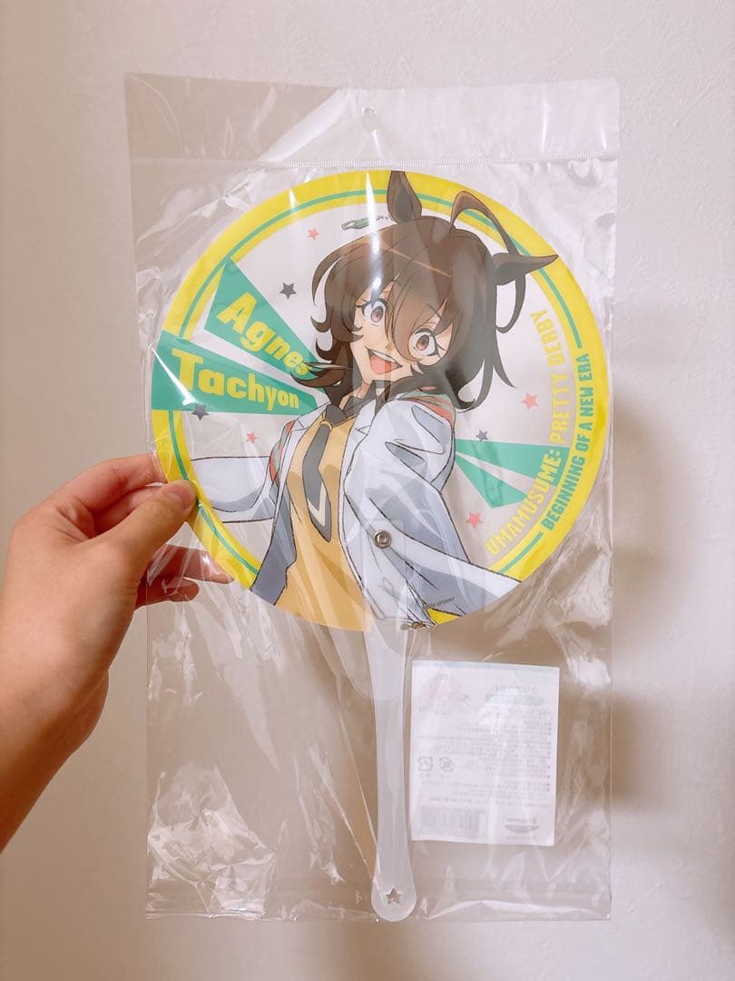 ウマ娘 アグネスタキオン グッズまとめ売り