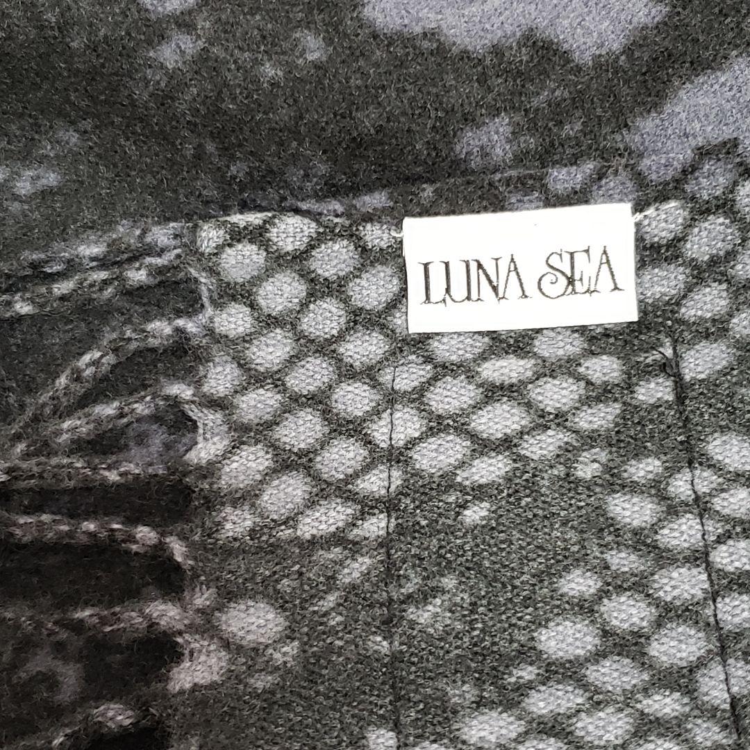 LUNA SEA The End of the Dream ストール マフラー - メルカリ