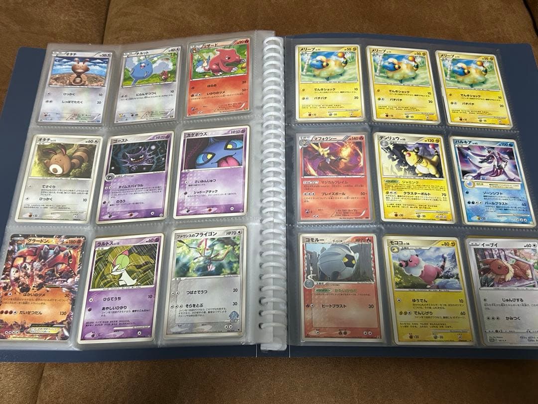大幅値引き可 コレクション引退品 まとめ売り EX/GX/旧裏/プロモなど多数