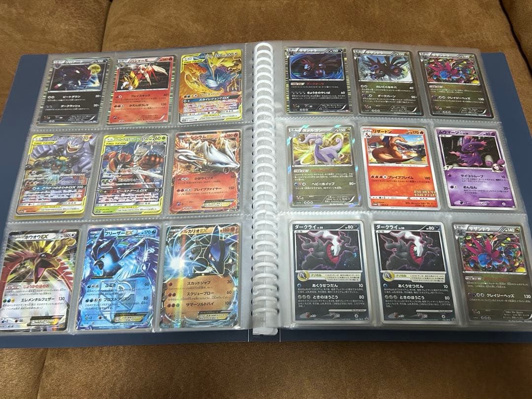 大幅値引き可 コレクション引退品 まとめ売り EX/GX/旧裏/プロモなど多数
