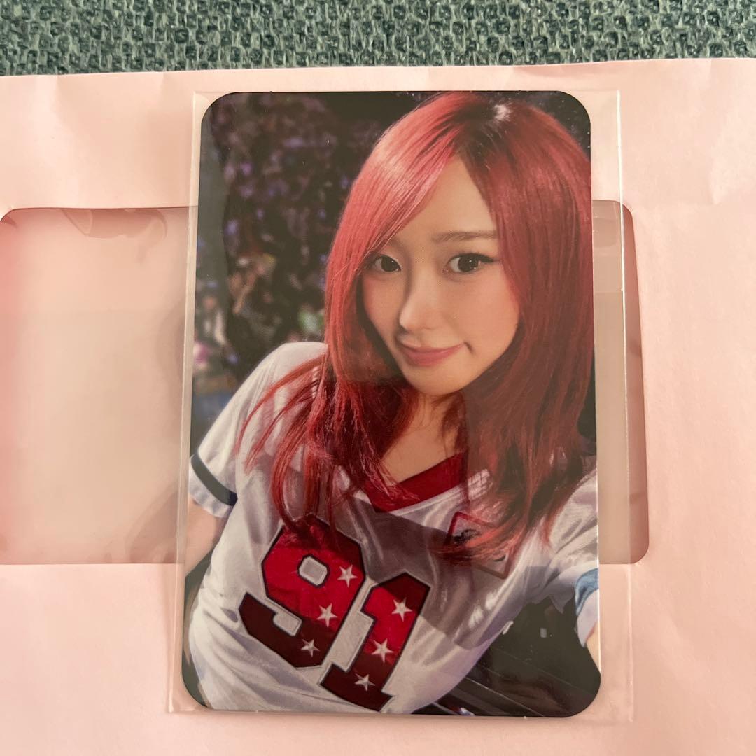 sm 30th Anniversary special抽選会 aespa ジゼル 미키POP on X: 