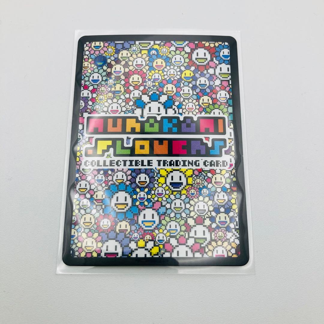 UR Lucky Cat Zombie NFT 限定トレカ レインボーキャット