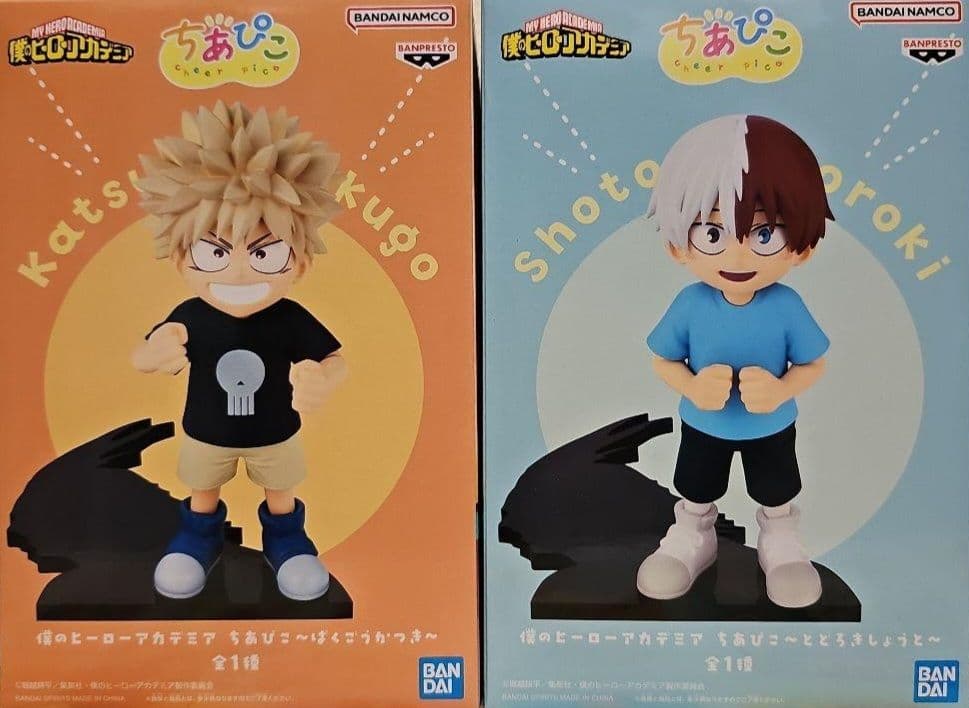 新品未開封フィギュア35体セット まとめ売り ジャンプ 美少女 プライズ